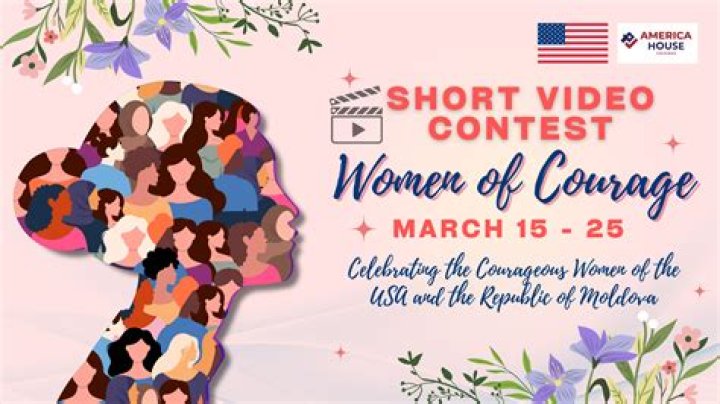 White Women Answer the Call: Empowering Stories of Courage and Resilience