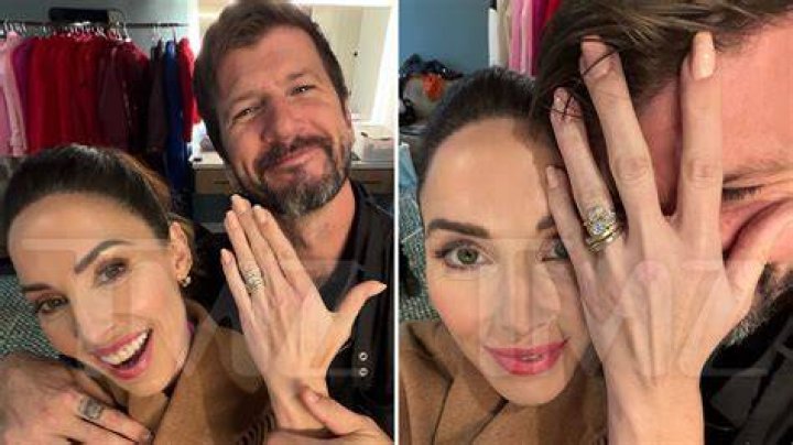 Whitney Cummings Boyfriend: A Deep Dive into Her Romantic Life