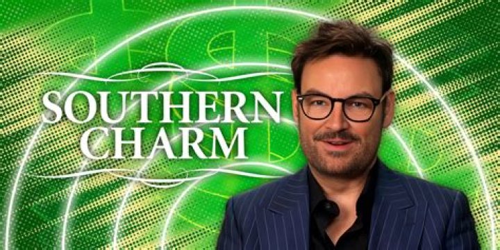 Whitney Southern Charm: A Closer Look at His Life and Legacy