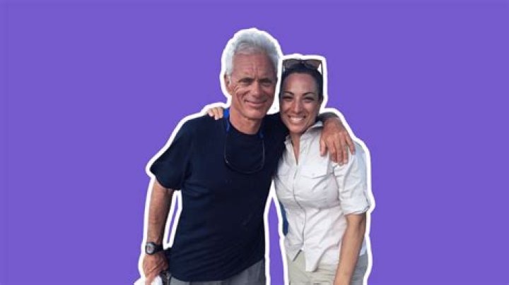 Who's Jeremy Wade's Wife? Uncover the Mystery