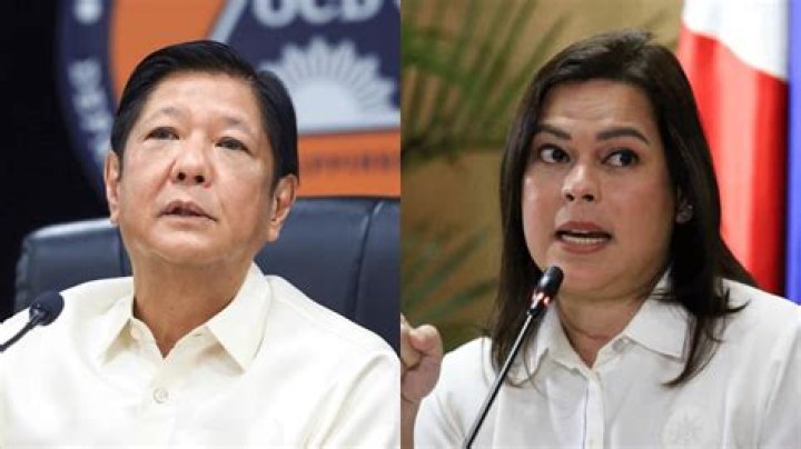 Who's the Husband of Vice President Sara Duterte?