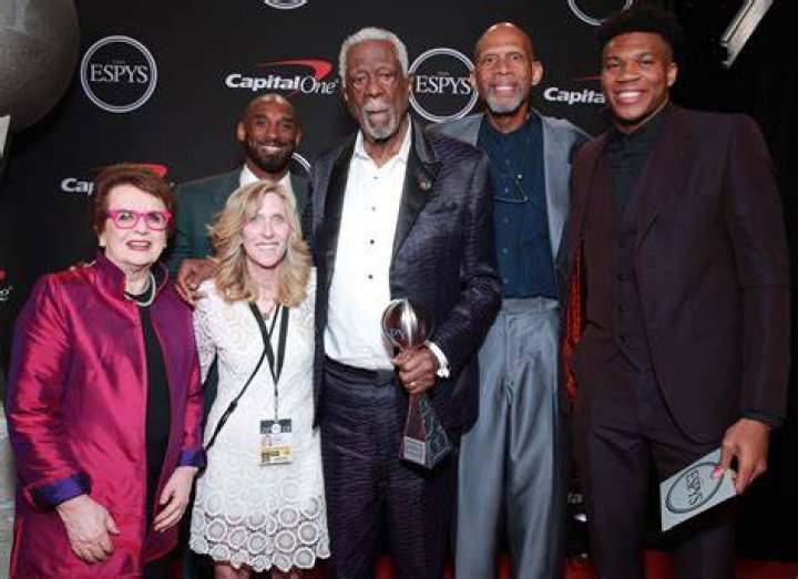 Who Are Kareem Abdul-Jabbar's Wives? A Deep Dive into His Personal Life