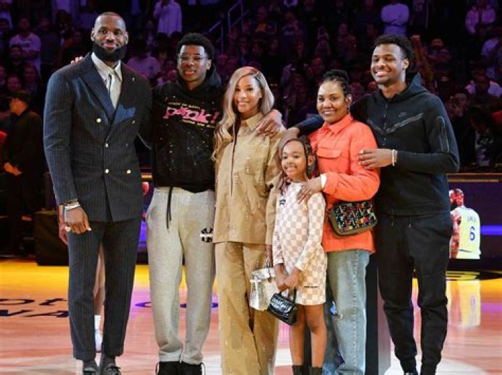 Who Are LeBron James's Parents? A Comprehensive Guide