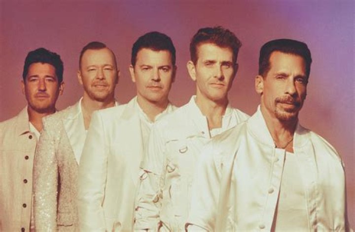 Who Are NKOTB? Exploring the Legacy of the Iconic Boy Band