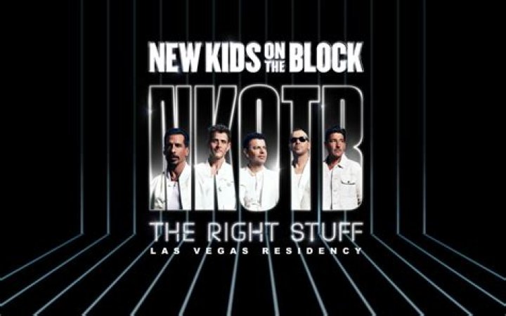 Who are NKOTB? The Ultimate Guide to New Kids on the Block