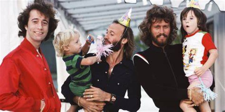 Who Are The Bee Gees Grandchildren: The Legacy Continues