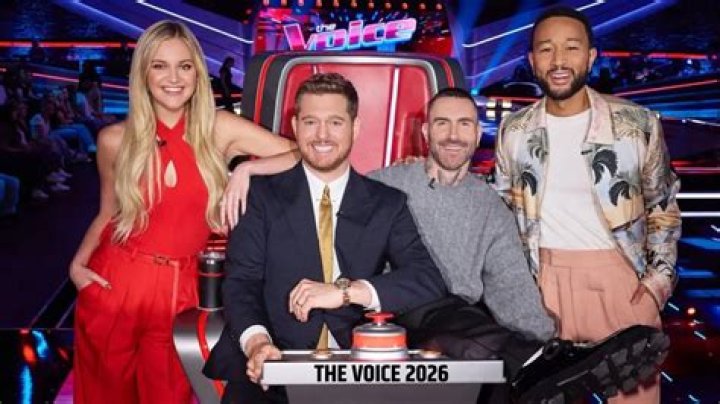 Who Are the New Judges in The Voice: A Comprehensive Overview