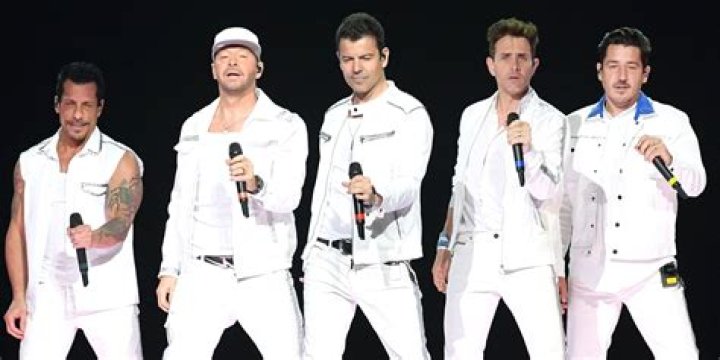 Who Are the New Kids on the Block? A Comprehensive Guide to the Iconic Boy Band