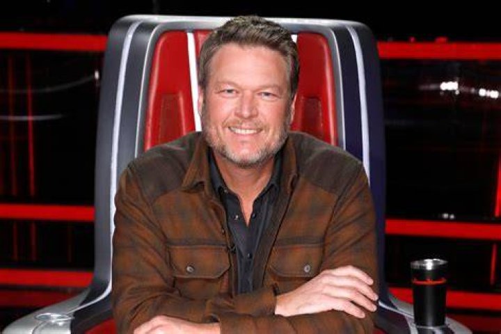 Who Did Blake Shelton Vote For? A Deep Dive into His Political Views and Elections