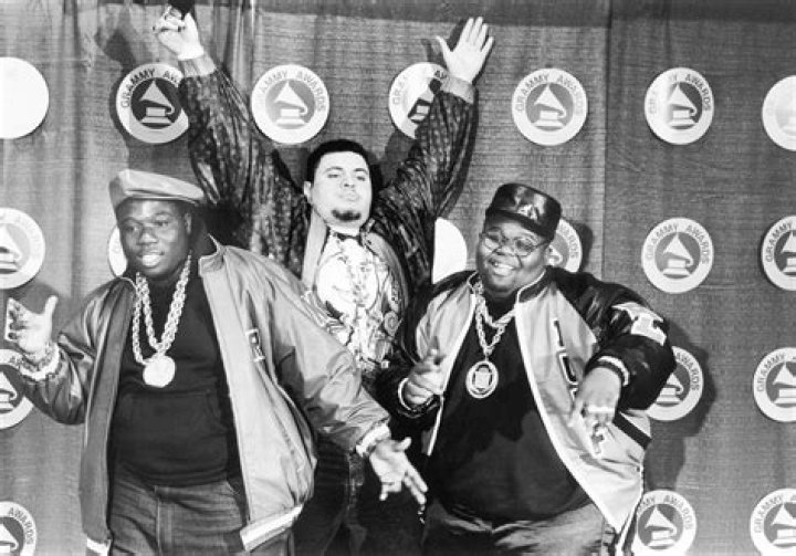 Who Did Diddy Name? Exploring the Origins and Significance of Names in Hip-Hop Culture