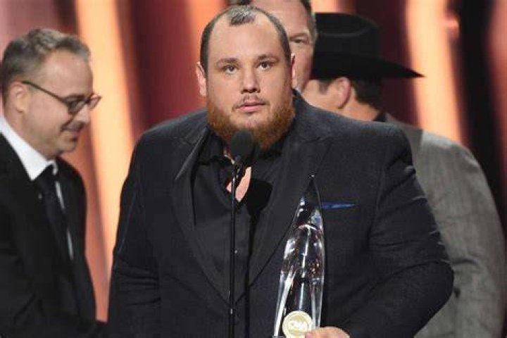 Who Did Luke Combs Vote For? Unveiling the Country Star's Political Preferences