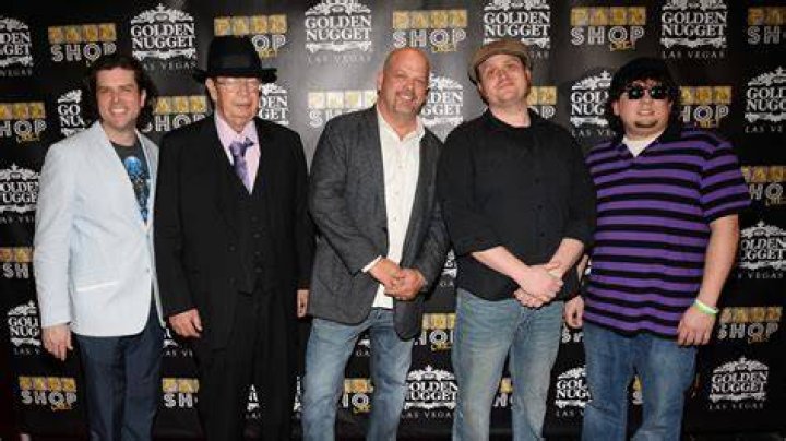 Who Died on Pawn Stars: A Comprehensive Look at the Lives Lost in the Series