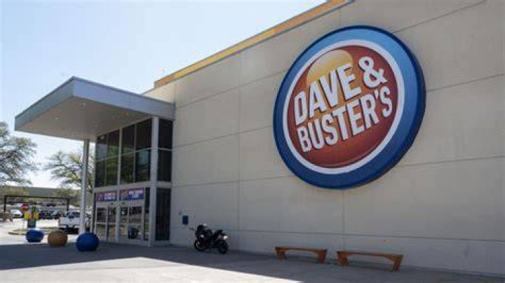 Who Founded Dave and Buster's: The Story Behind the Popular Entertainment Chain