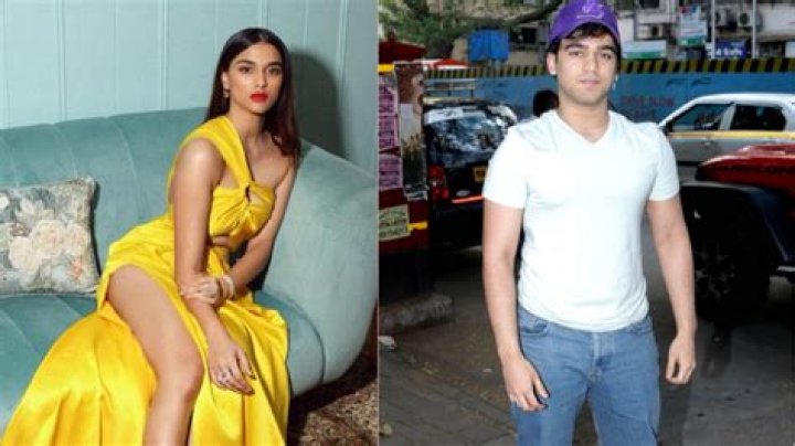 Who Has Saiiee Manjrekar Dated? Complete Dating History