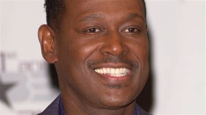 Who Inherited Luther Vandross Net Worth: A Deep Dive Into His Legacy
