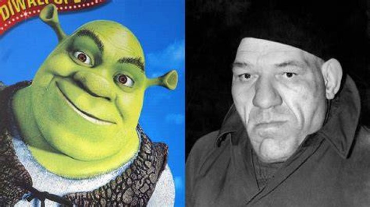 Who Inspired Shrek: The Untold Story Behind the Beloved Character