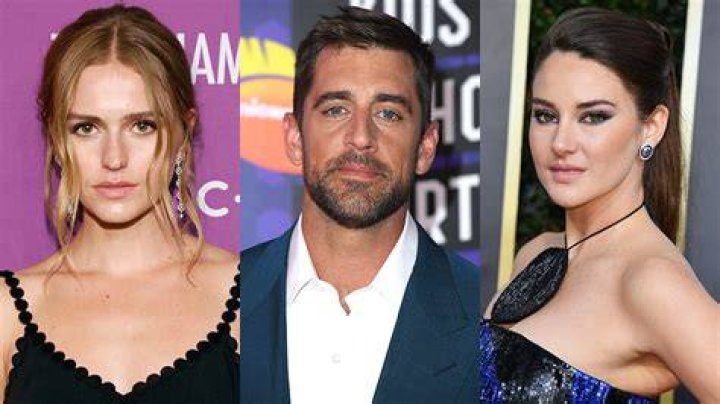 Who is Aaron Rodgers Dating Currently? A Deep Dive into His Romantic Life