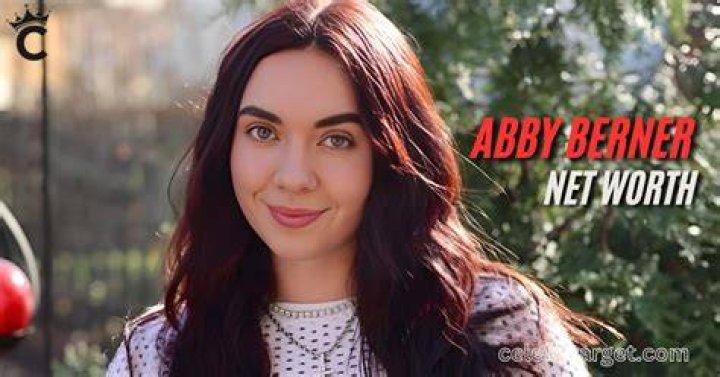 Who is Abby Berner? A Deep Dive into Her Life and Career