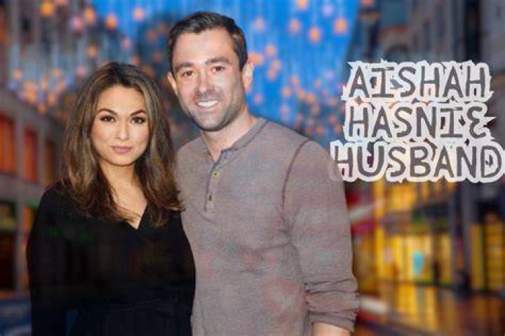 Who is Aishah Hasnie's Husband? Unveiling the Personal Life of the Acclaimed Journalist