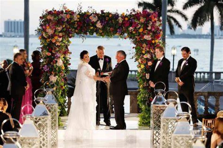 Who Is Ana Navarro Married To? A Comprehensive Look at Her Personal Life and Relationships