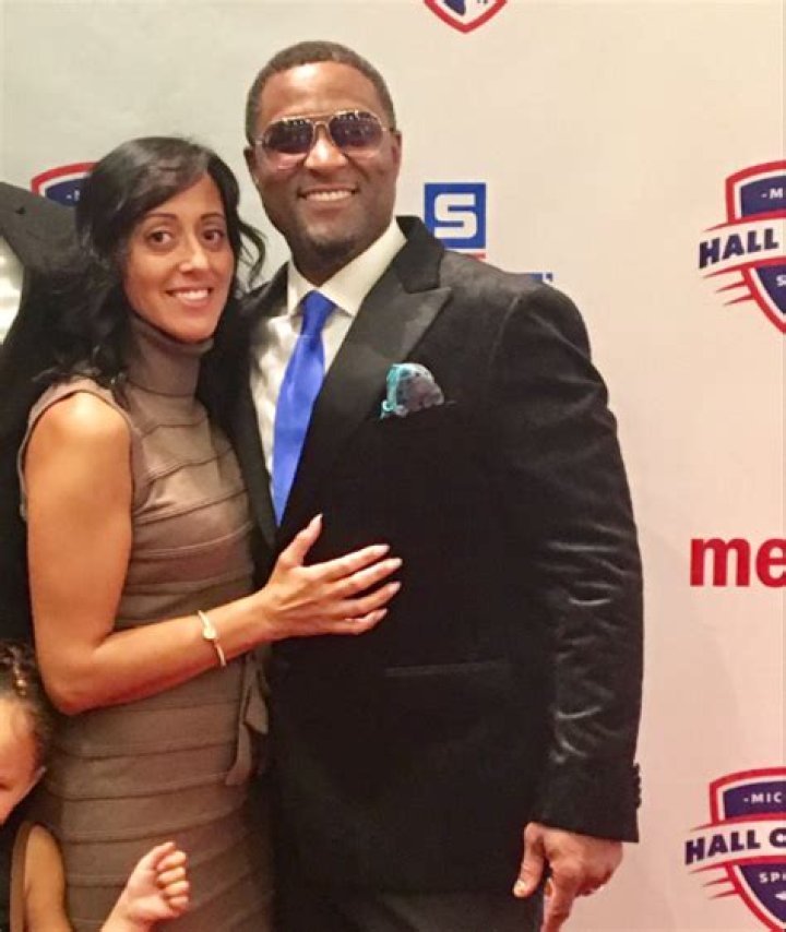 Who is Andre Rison's Wife? A Deep Dive into His Personal Life