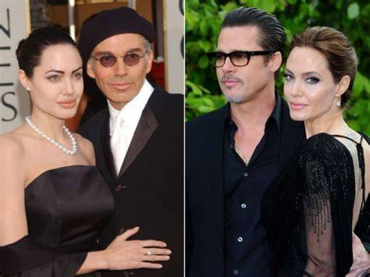 Who is Angelina Jolie's Boyfriend? A Deep Dive into Her Love Life