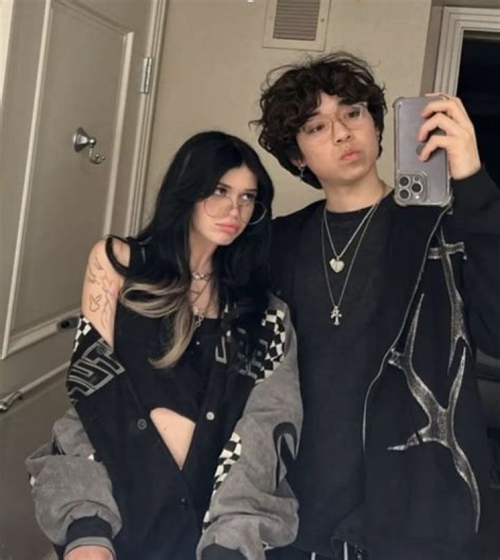 Who is Asher Dating? A Comprehensive Look into His Love Life