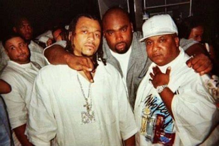 Who Is Big Meech? The Rise and Fall of a Notorious Drug Kingpin