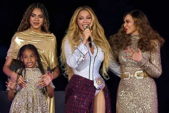 Who is Blue Ivy? The Life and Achievements of a Young Star