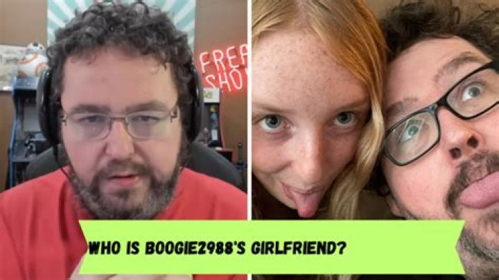 Who is Boogie2988? Unveiling the Life and Career of the Internet Sensation