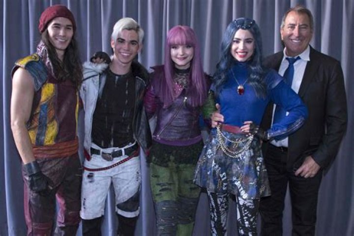 Who is Cameron Boyce's Sister? A Deep Dive into Their Family Dynamics