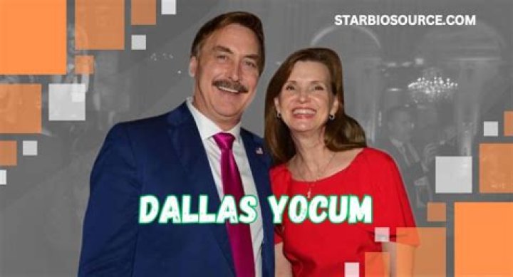 Who is Dallas Yocum? Exploring the Life and Career of a Rising Star