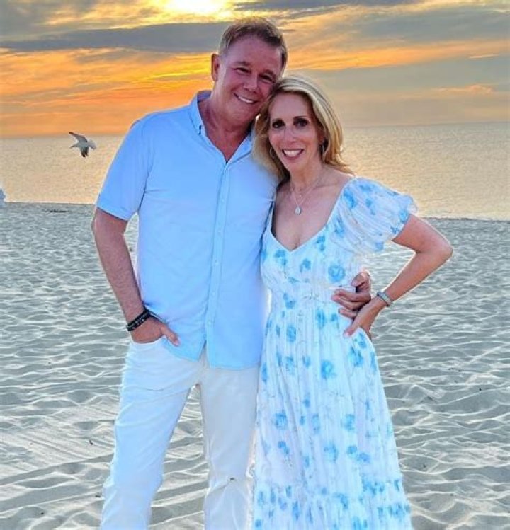 Who is Dana Bash's Partner? A Comprehensive Insight into Her Personal Life