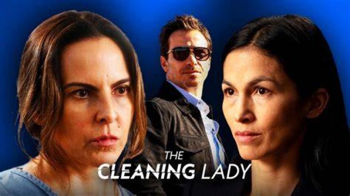 Who is Derek on The Cleaning Lady? Understanding His Role and Significance