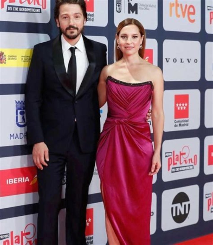 Who is Diego Luna's Girlfriend in 2024? Everything You Need to Know
