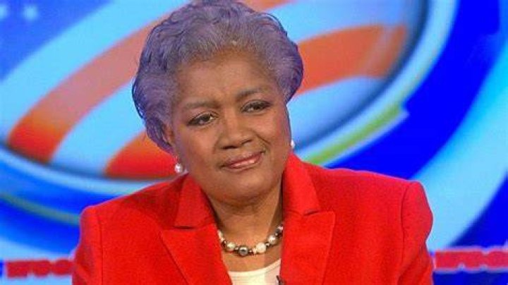 Who is Donna Brazile's Wife? Unveiling the Life and Legacy of a Political Icon