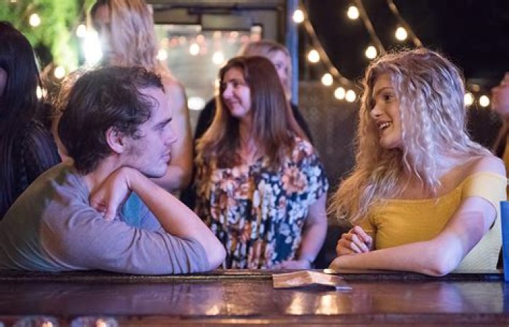 Who is Elena Kampouris Boyfriend? Unveiling the Details About Her Personal Life