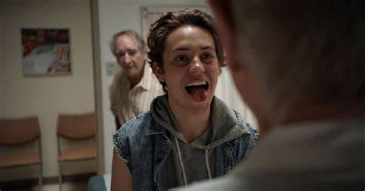 Who is Frank Gallagher? Exploring the Iconic Character from Shameless