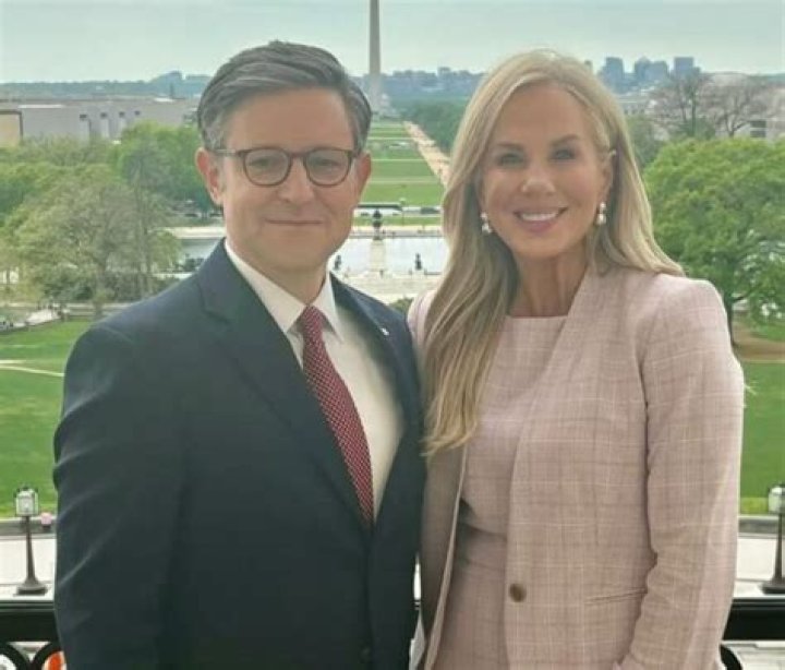 Who is Garrett Adelstein's Wife? A Deep Dive into His Personal Life