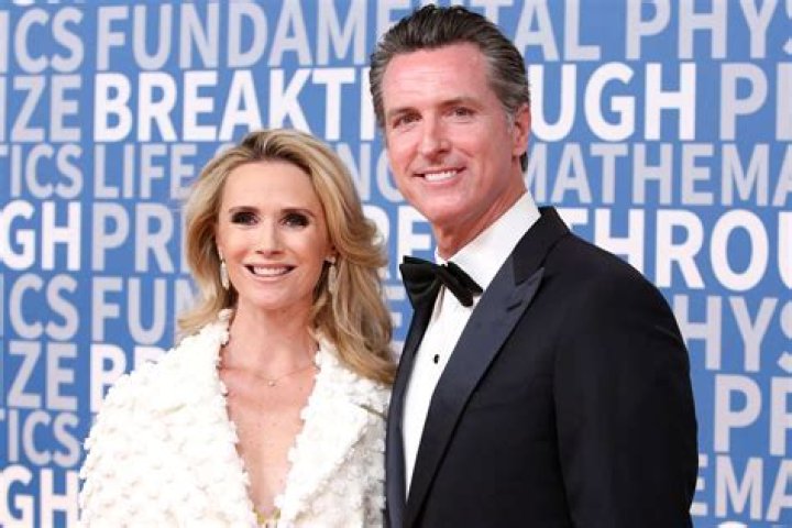Who is Gavin Newsom's Ex-Wife? Exploring the Life and Legacy of Jennifer Siebel Newsom