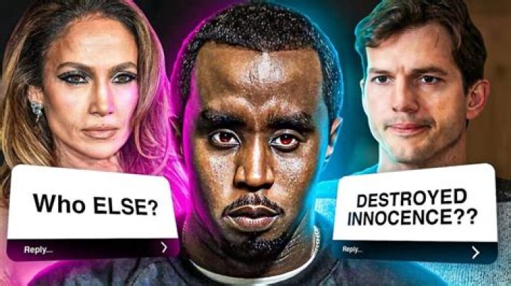 Who Is Going Down with Puff Diddy: A Deep Dive into the Controversies Surrounding Sean Combs