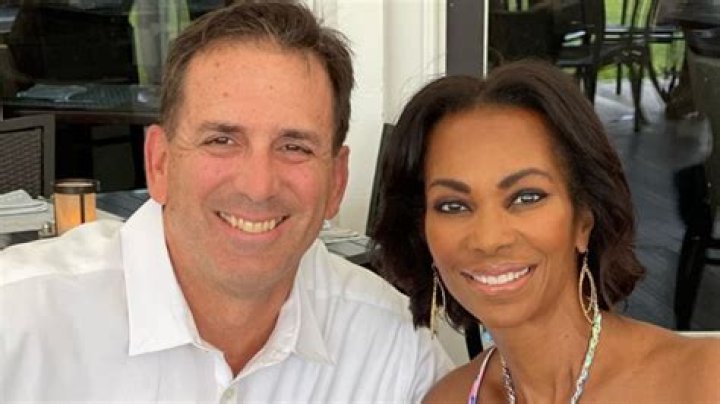 Who Is Harris Faulkner's Spouse? A Deep Dive into Her Personal Life