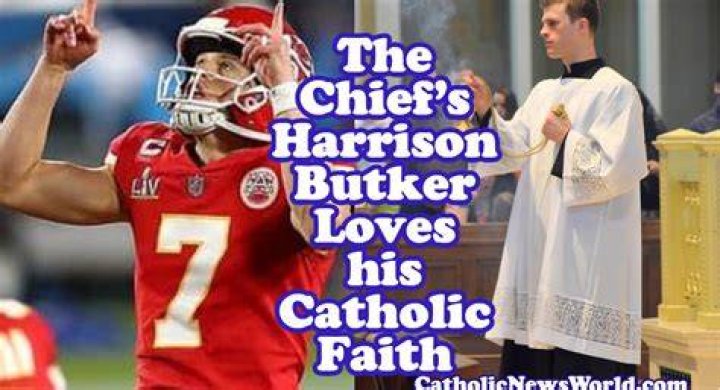 Who Is Harrison Butker? A Deep Dive into the Life and Career of the NFL Kicker