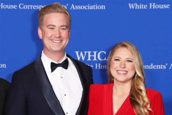 Who is Hillary Vaughn's Husband? Uncover the Mystery!