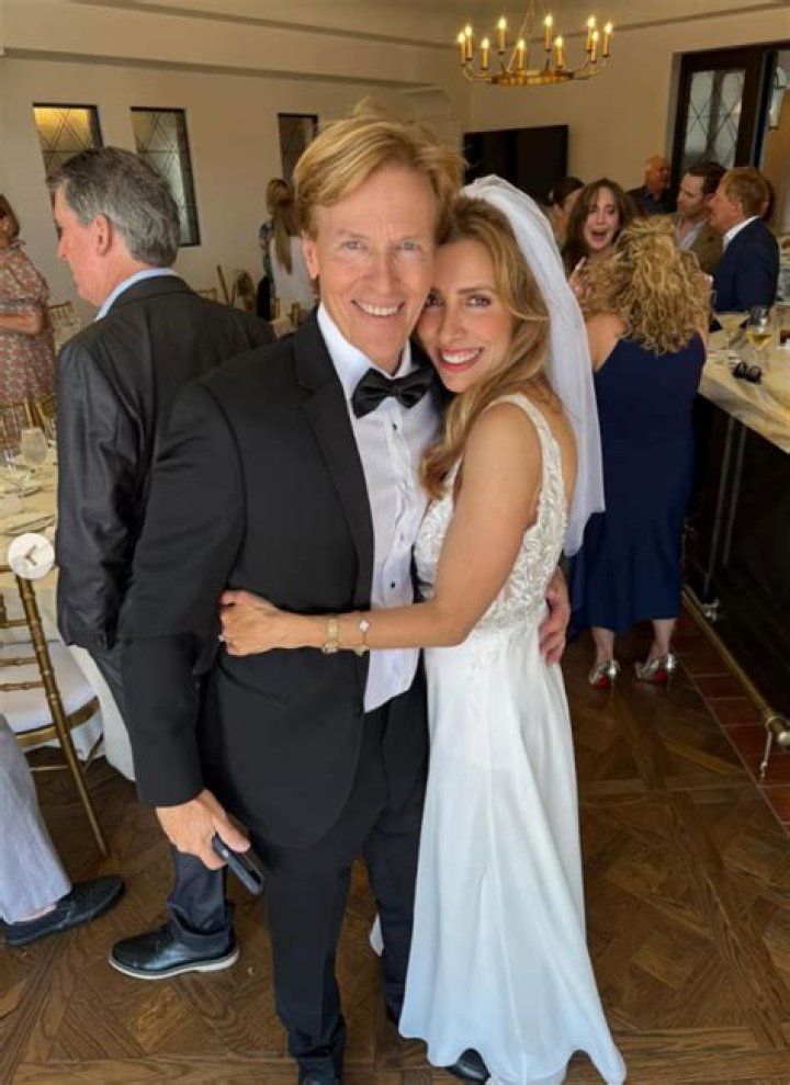 Who Is Jack Wagner Married To Now? Exploring His Relationship Status