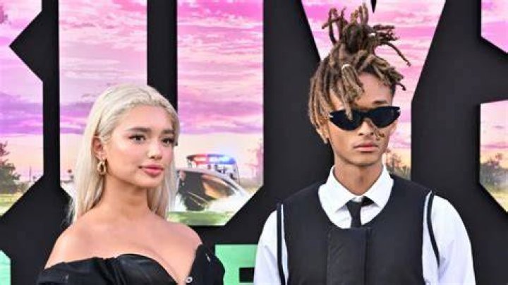 Who Is Jaden Smith Married To? Exploring His Relationship Journey