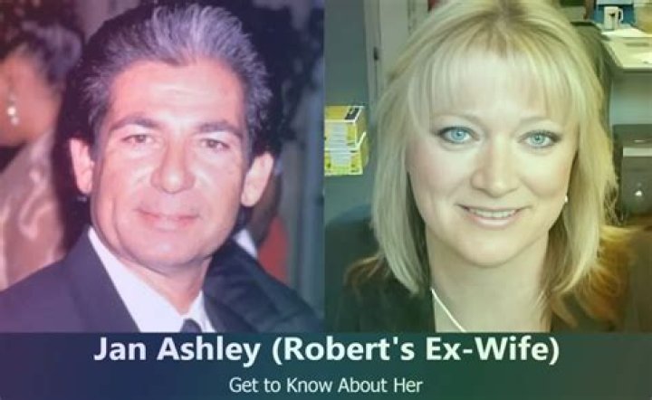 Who is Jan Ashley? Everything You Need to Know