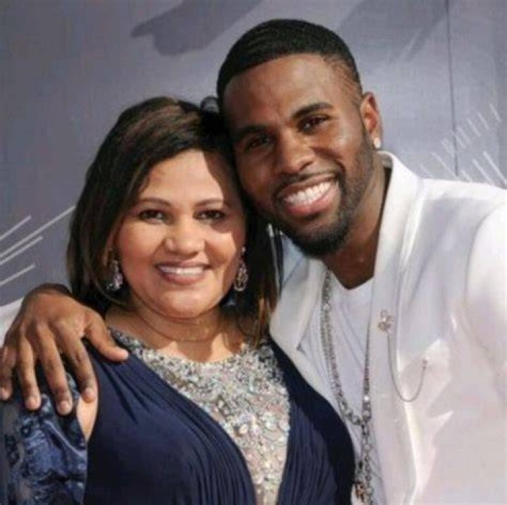 Who Is Jason Derulo's Mother? Unveiling the Life of a Musical Legend's Matriarch
