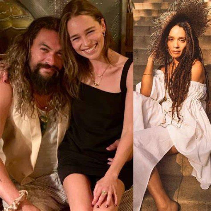 Who is Jason Momoa Married To? Discovering His Relationship Journey