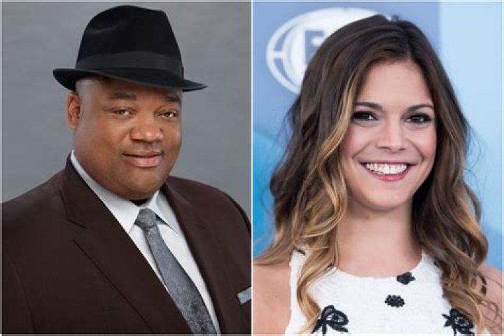 Who is Jason Whitlock's Wife?